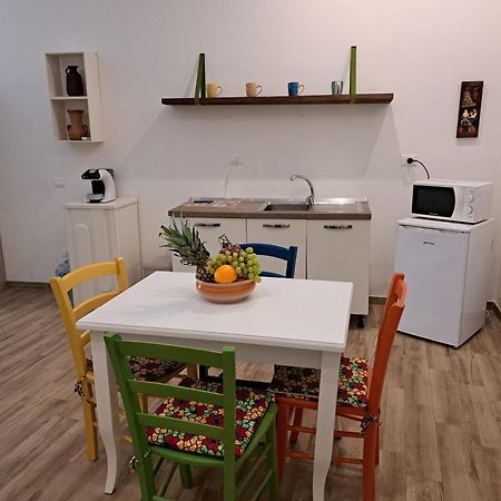 Immacolatella Guest House Palermo Exterior photo